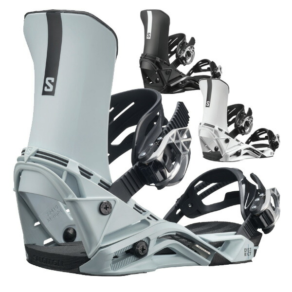 salomon バインディング セットアイテム対象 SALOMON サロモン スノーボード バインディング