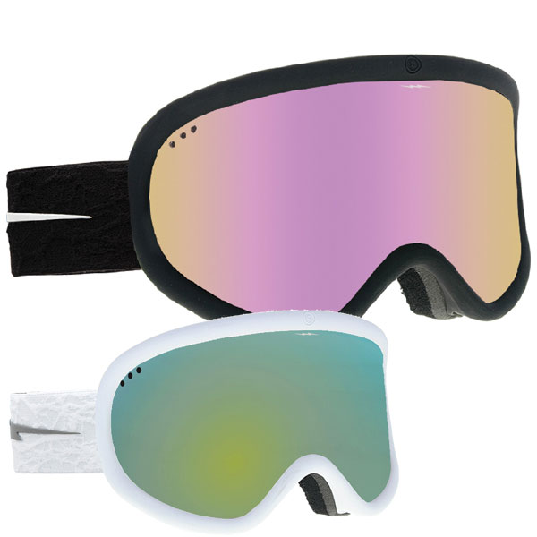 【楽天市場】2324 ELECTRIC/エレクトリック CHARGER XL チャージャー ゴーグル アジアンフィット メンズ レディース