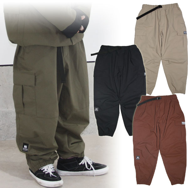 楽天市場】23-24 REPUBLIC &CO/リパブリック WIDE EAZY pant メンズ