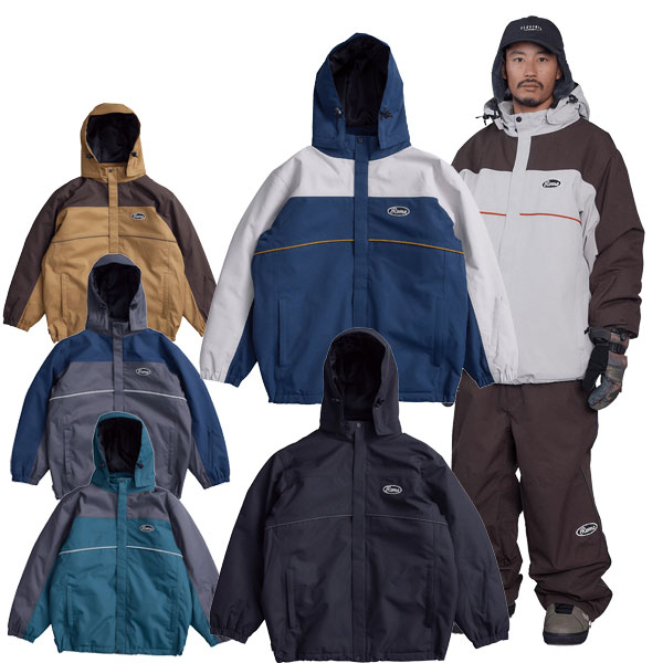 楽天市場】23-24 ROME/ローム NEWOLD JACKET ニューオールド