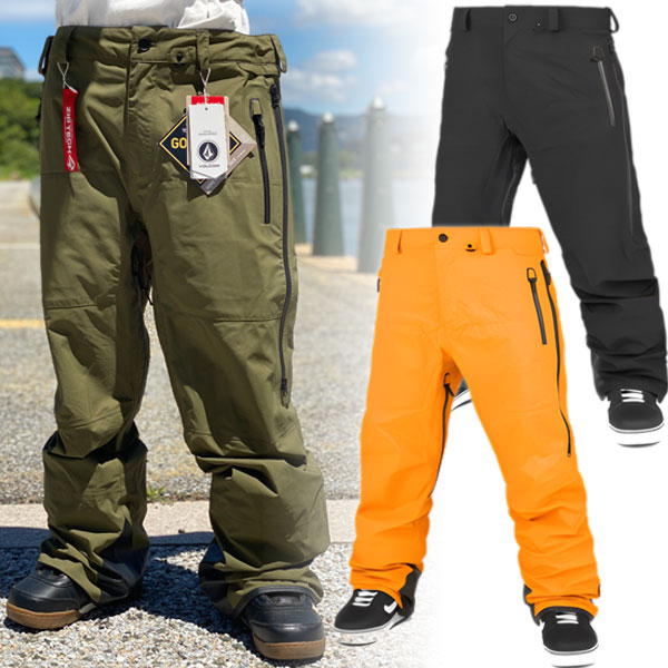 VOLCOM GORE-TEX 迷彩スノーボードパンツ G1352505_BLK_GH-F.jpg?v=1724834922