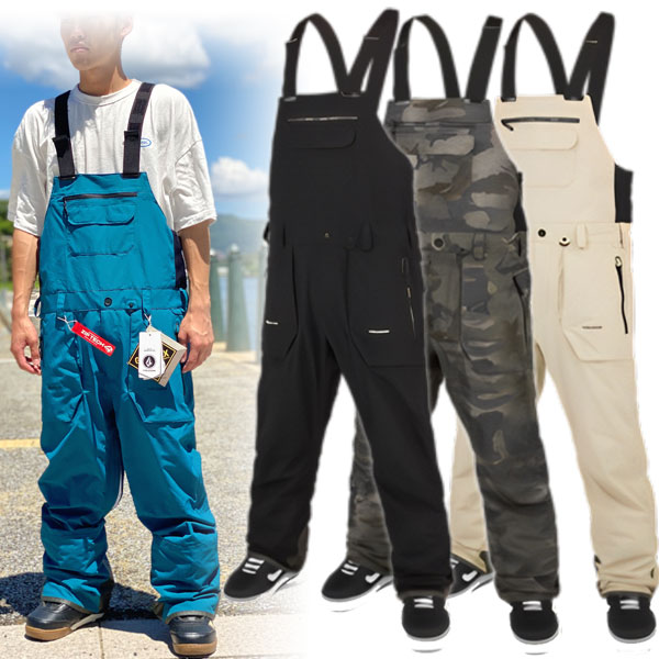 楽天市場】【VCクーポン対象】23-24 VOLCOM/ボルコム VS 3L
