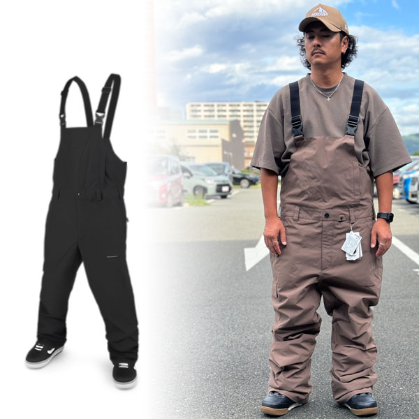 23-24VOLCOM オレンジ オーバーオール 楽天市場】【スーパーSALE特別価格】23-24 VOLCOM/ボルコム ROAN