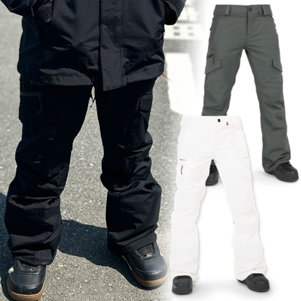 楽天市場】23-24 VOLCOM/ボルコム VS 3L STRETCH GORE BIB 楽天市場】23-24 VOLCOM/ボルコム VS 3L STRETCH GORE BIB