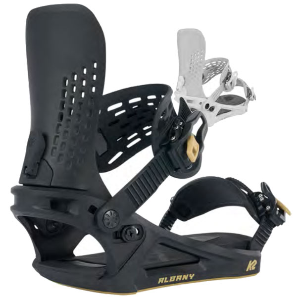 楽天市場】24-25 K2/ケーツー ALBANY アルバニー レディース