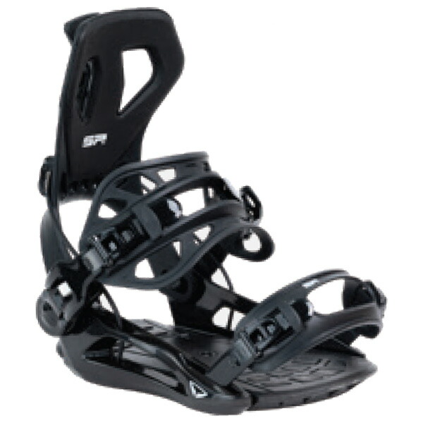 【楽天市場】2425 SP BINDINGS/エスピー FT360+ エフティ360プラス リアエントリー メンズ レディース ビンディング