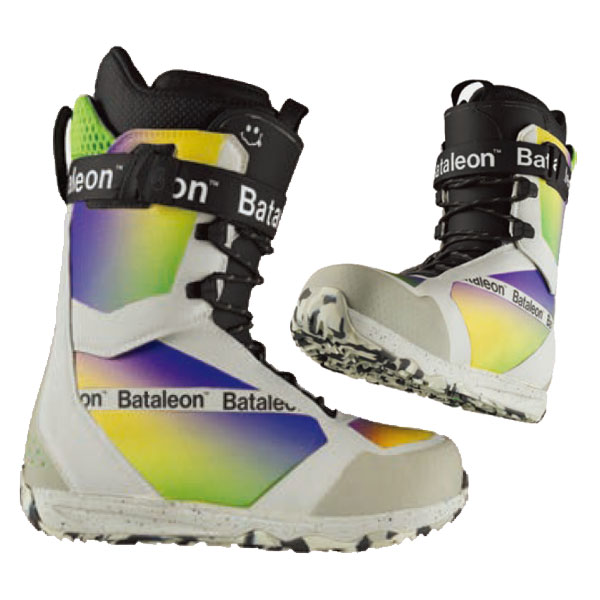24-25Bataleon Salsa Boa スノーボードブーツ 25.5 楽天市場】24-25 BATALEON / バタレオン SALSA BOA サルサ ボア