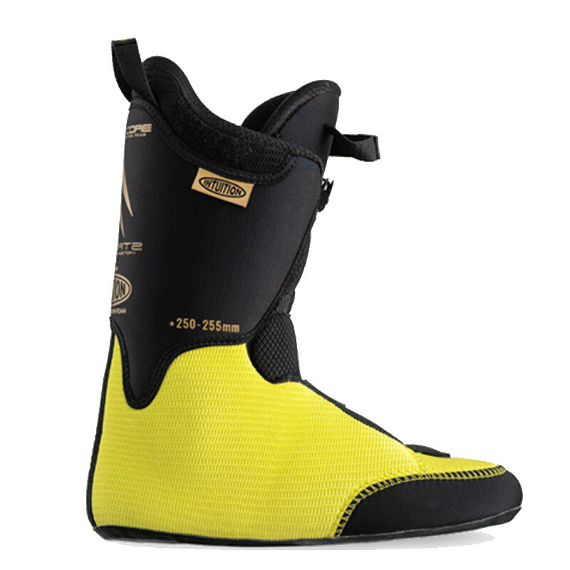 INTUITION インチューションサーモインナー　25.5センチ　男女兼用 INTUITION サーモインナー LUXURY : XYZ ACTION SPORTS - 通販