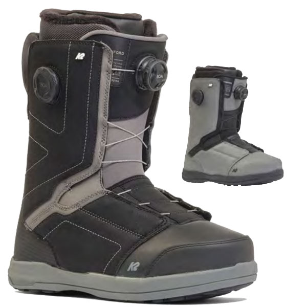 K2 スノーボード ブーツ CONTOUR ダブル ボア レディース 24 Amazon.com : K2 Contour Womens Snowboard Boots, Black, 10