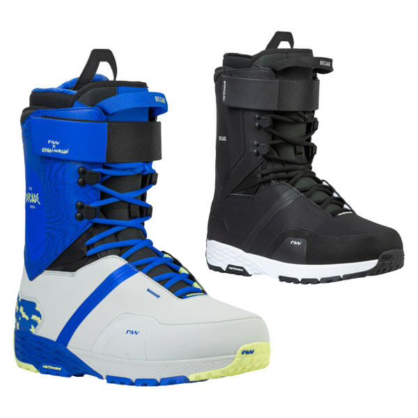 が*こ様 24-25 northwave スノーボードブーツ　DECADE HY 公式】Northwave Snow (ノースウェーブ) DECADE PRO 24-25