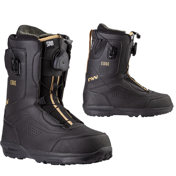 楽天市場】ノースウェーブ スノーボードブーツ ひもタイプ