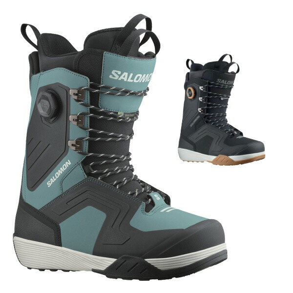 【美品】SALOMON サロモン DIALOGUE WIDE JP28.0 Amazon | サロモン(SALOMON) スノーボードブーツ DIALOGUE WIDE