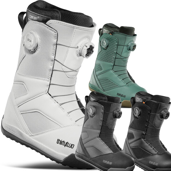 thirtytwo BOA スノーボードブーツ　サイズUS8 26cm 楽天市場】予約 25-26モデル サーティーツー ブーツ THIRTYTWO