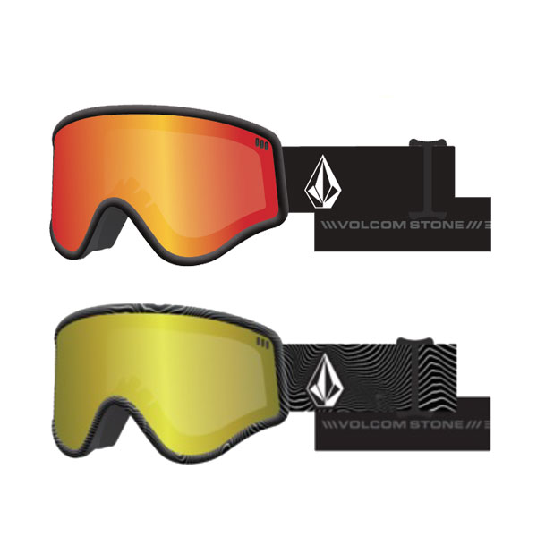 楽天市場】24-25 VOLCOM/ボルコム YAE バックルストラップ メンズ