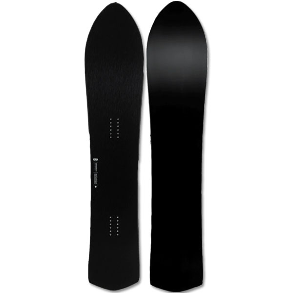 KORUA Cafe racer 164cm スノーボード パウダー カービング Café Racer | Snowboards | KORUA Shapes