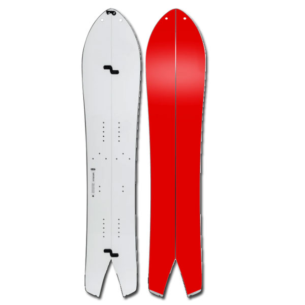コルアシェイプス　dart 52 KORUA SHAPES DART52