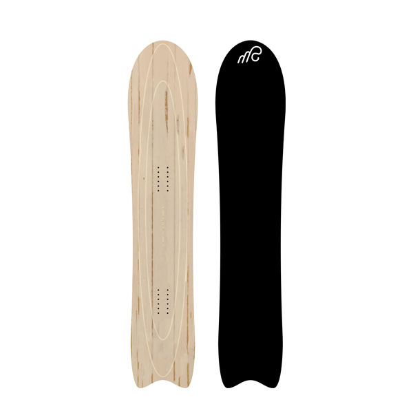 楽天市場】24-25 MOSS SNOWBOARDS / モススノーボード Q60 キュウロクマル メンズ レディース スノーボード パウダー 板  2025 予約商品 : ボードショップ ＢＲＥＡＫＯＵＴ