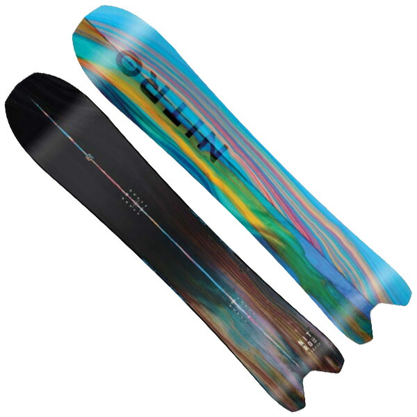 楽天市場】24-25 NITRO / ナイトロ SQUASH スカッシュ メンズ