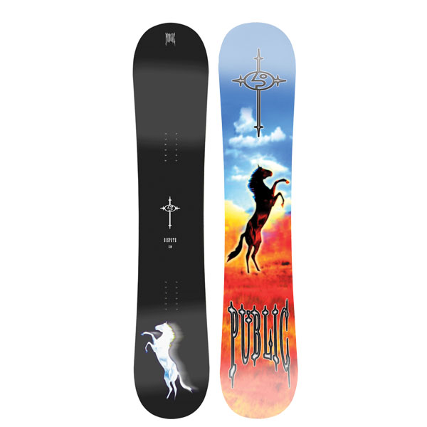 スノーボード HOWI PUBLIC 楽天市場】24-25 PUBLIC / パブリック DISPUTE ディスピュート メンズ