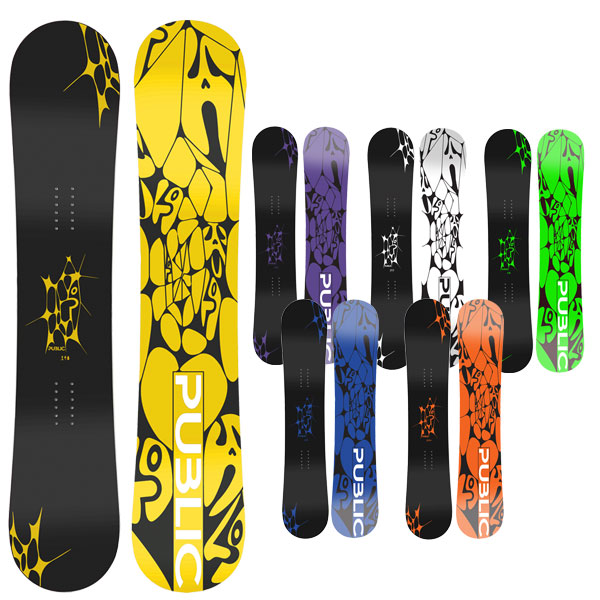 楽天市場】24-25 PUBLIC / パブリック GENERAL ジェネラル メンズ