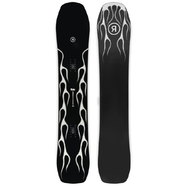 楽天市場】24-25 RIDE/ライド ALGORHYTHM アルゴリズム メンズ