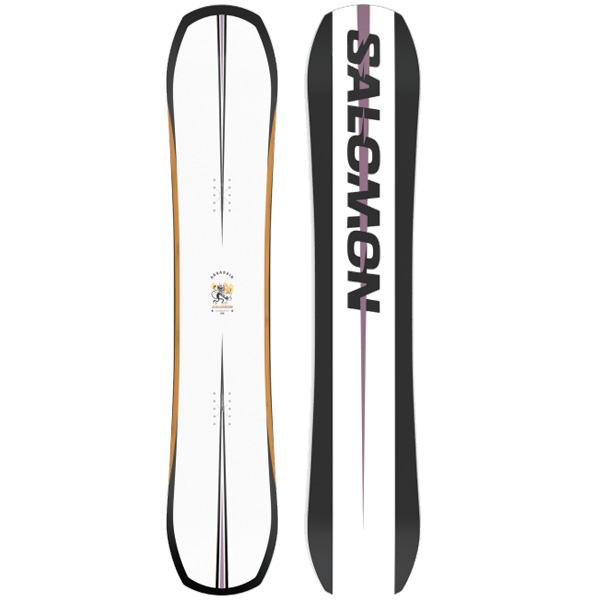 楽天市場】24-25 SALOMON / サロモン ASSASSIN アサシン メンズ