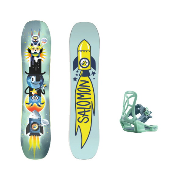 新品SALOMON　サロモン　SIGHT 24-25　スノーボード　150cm 新品SALOMON サロモン SIGHT 24-25 スノーボード 150cm