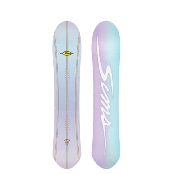 楽天市場】24-25 SIMS / シムス NUB JAPAN LIMITED COLOR ナブ メンズ