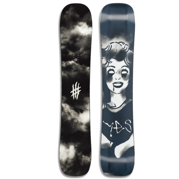 楽天市場】23-24 YES / イエス PYZEL パイゼル メンズ