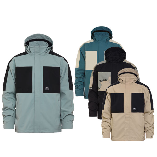 楽天市場】24-25 YOROI WAKA POWER VESJACK II プロテクター