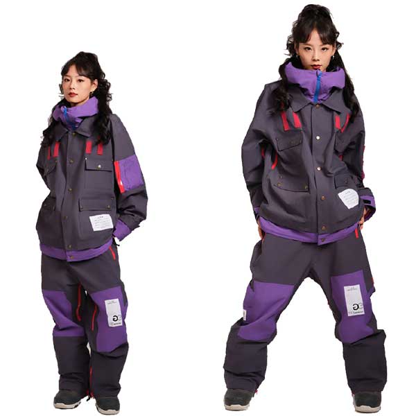 楽天市場】【20%OFF】19-20 HOLDEN （ホールデン） M's M-51 3-LAYER