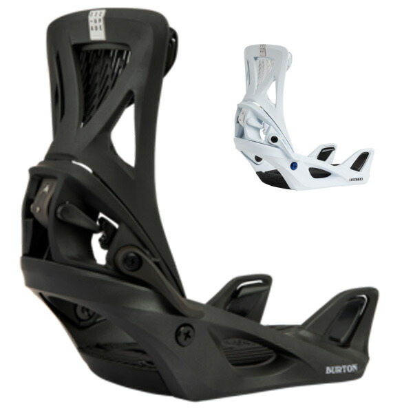 バートンCARTEL X ブラック S burton カーテル　24／25 24-25モデル . BURTON .『 CARTEL X 』. ReFlex . Black