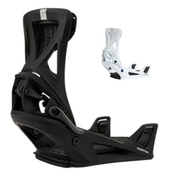 中古美品 BURTON STEPON Mサイズ BURTON (旧モデル) 22-23 Burton Step On バートン ステップオン