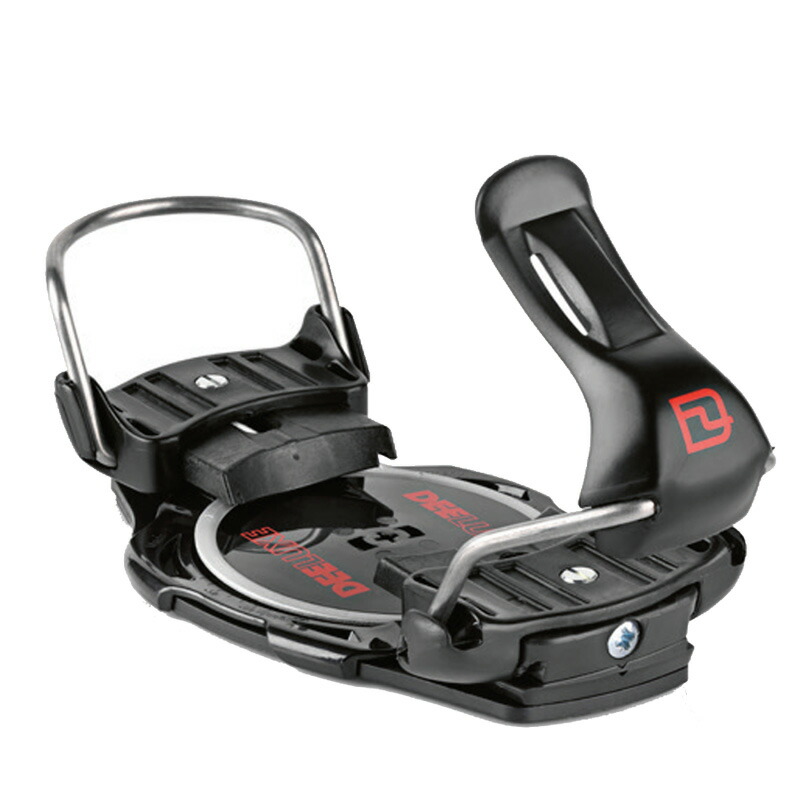 未使用補修部)品Deeluxe intec adapter black 左足 未使用補修部)品Deeluxe intec adapter black 左足（LaON Blog