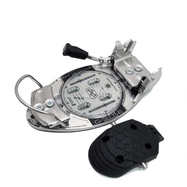 楽天市場】G-STYLE / ジースタイル G-STYLEブーツ用ヒールアダプタ