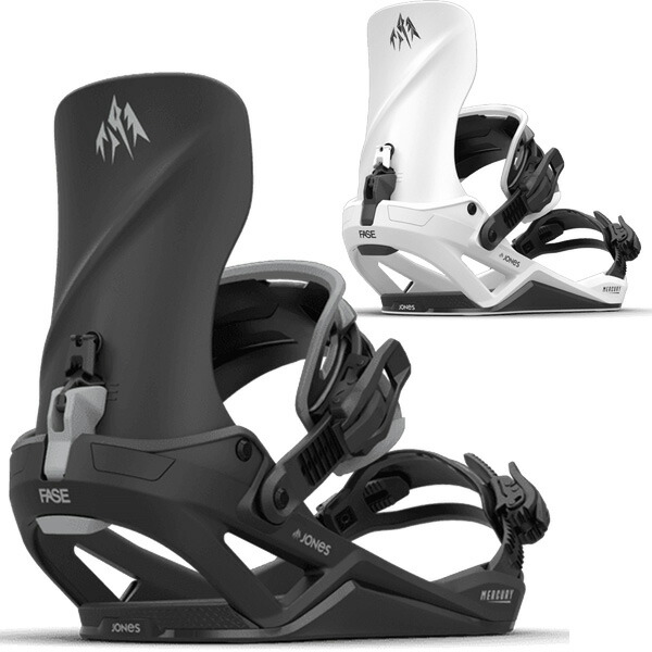 楽天市場】25-26 JONES/ジョーンズ MERCURY FASE マーキュリーフェイズ