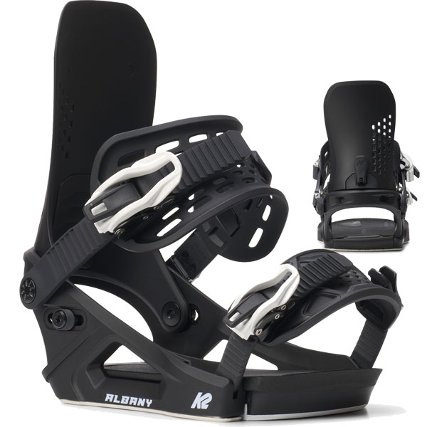 K2 instinct 153㎝　ビンディングセット　即日発送可能 K2 instinct 153㎝ ビンディングセット 即日発送可能