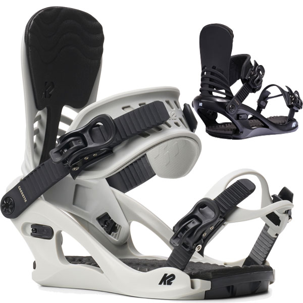 楽天市場】25-26 K2/ケーツー CASSETTE カセット レディース