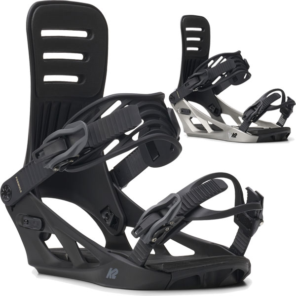 k2 FORMULA フォーミュラ スノーボード用 バインディング スノーボード フォーミュラ k2 ビンディング」の人気商品一覧