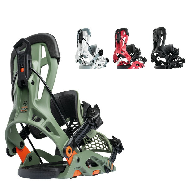 FLOW FUSE Lサイズ FLOW FUSE ビンディング ブラック L FLOW FUSE ビンディング L