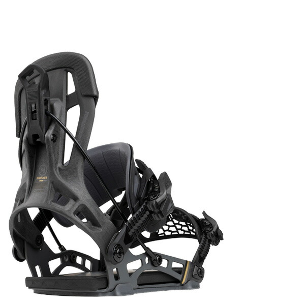楽天市場】25-26 NIDECKER/ナイデッカー NX2 CARBON HYBRID エヌ