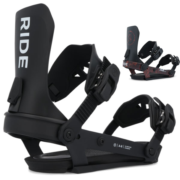 RIDE　ライド　ボード　バインディング　TARGET　138cm レディース Ride Target スノーボード（RIDE ライド ボード バインディング