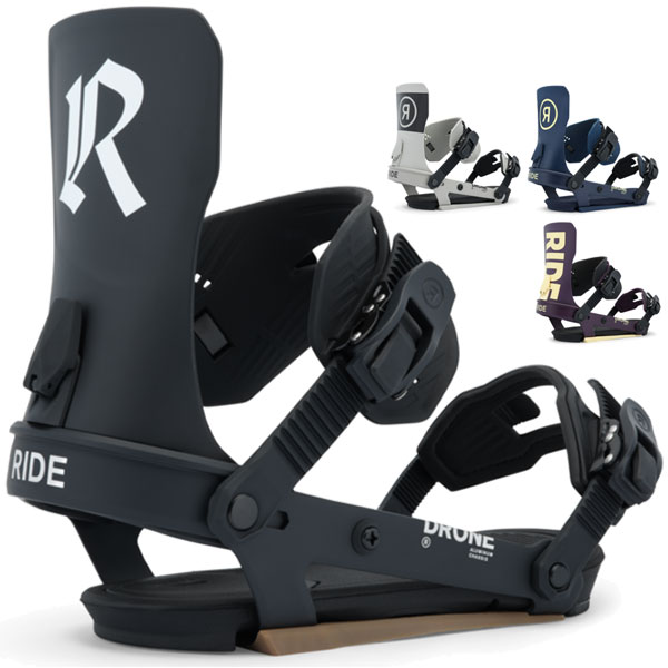 【配送・直接引取可】RIDE ボード・ビンディング セット 楽天市場】24-25 RIDE/ライド C-8 シーエイト メンズ レディース