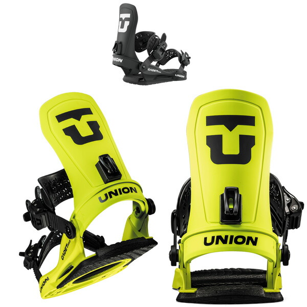 楽天市場】25-26 UNION/ユニオン CADET PRO キャデットプロ