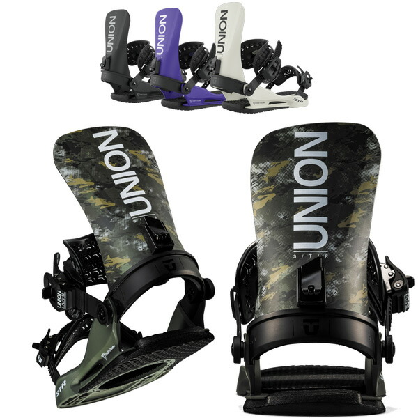 Union ウルトラ　ビンディング 楽天市場】UNION BINDINGS ULTRA 2022-2023 / ユニオン