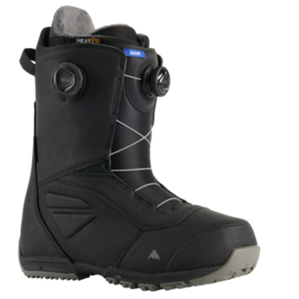 BURTON RULER スノーボードブーツ 27センチ Men's Burton Ruler BOA® Snowboard Boots | Burton.com Winter