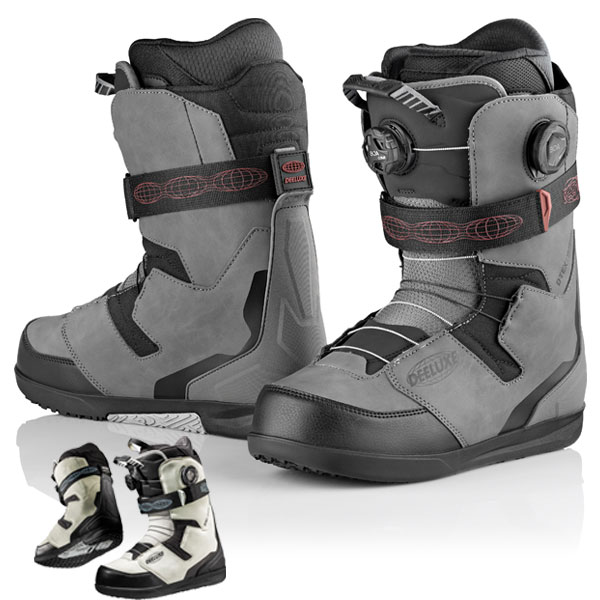 21-22モデル DEELUXE DEEMON L3 BOA 26.5 BOAを搭載して更に使いやすくなった！】DEELUXE | DEEMON L3 BOA – A-BONY