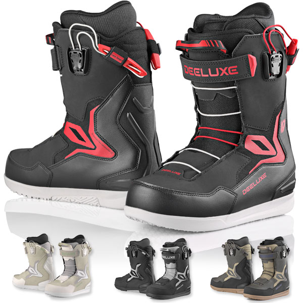 楽天市場】25-26 DEELUXE/ディーラックス TEAM ID s3 チームアイディー