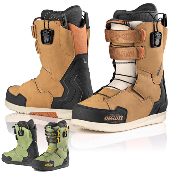 楽天市場】25-26 DEELUXE/ディーラックス X-PLORER s4