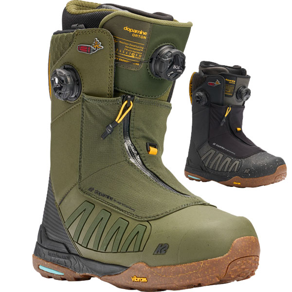 楽天市場】24-25 K2/ケーツー EVASION エバージョン メンズ